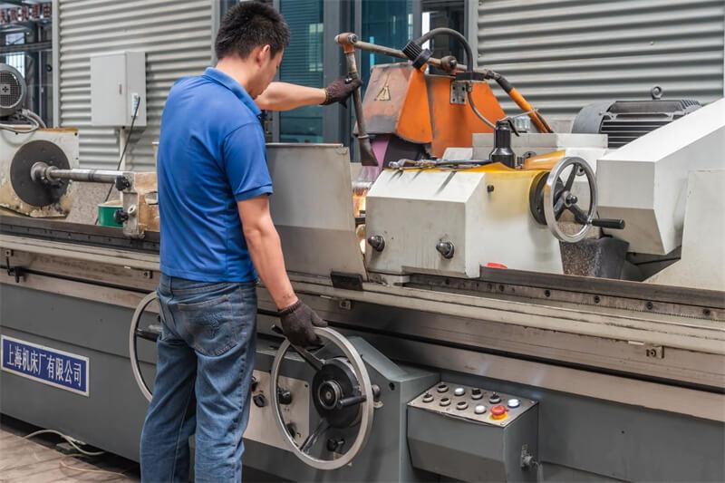Advanced processing equipment