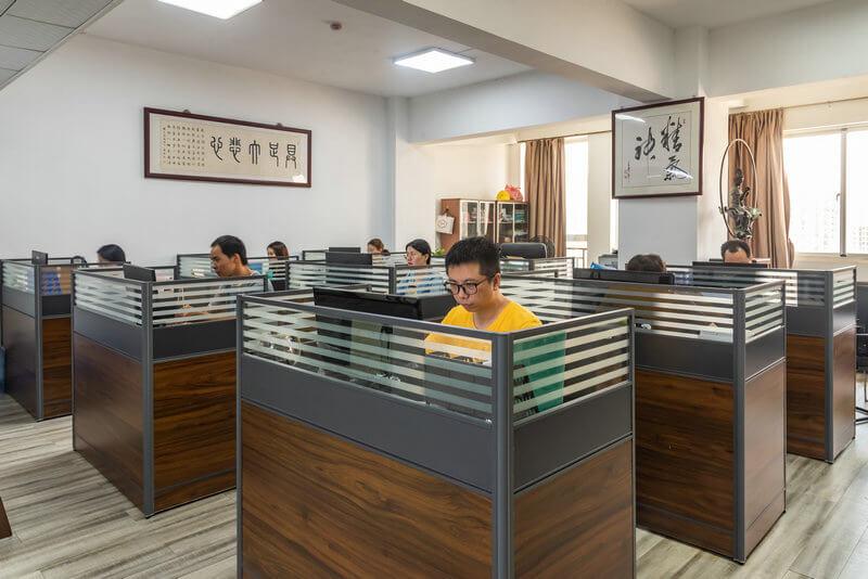7*24 hours Technical Support