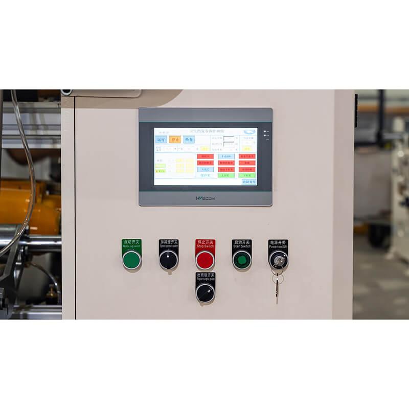 PLC control module‌