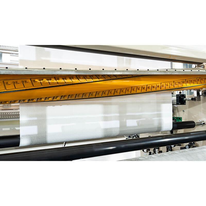 Perforating device