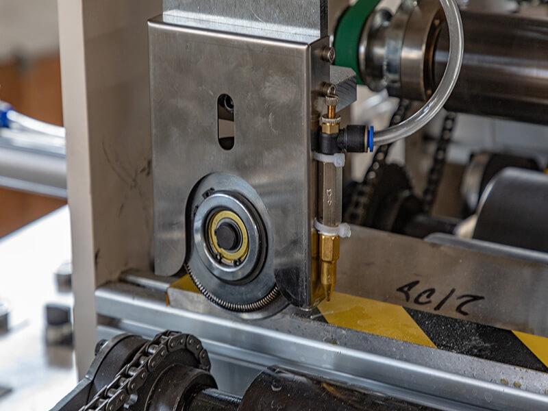Cutter device