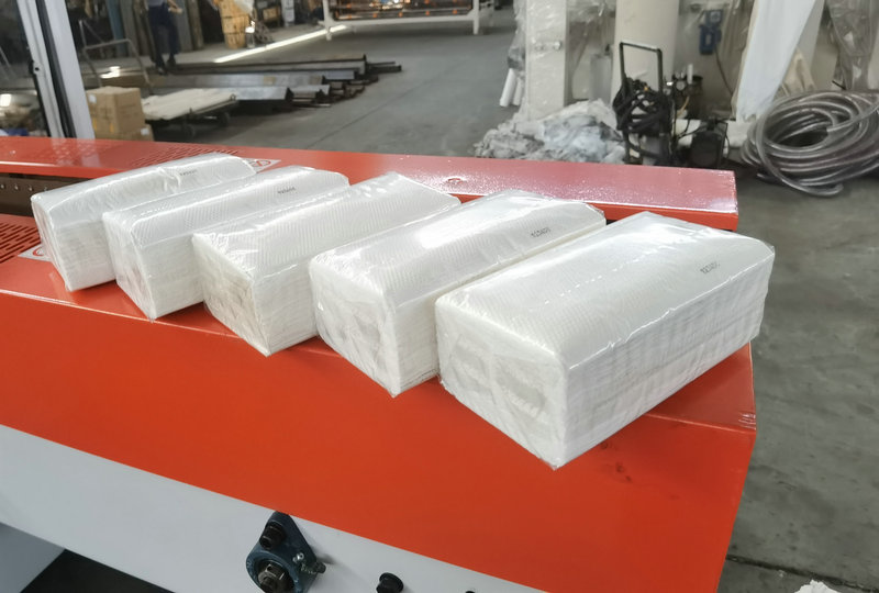 facial tissue