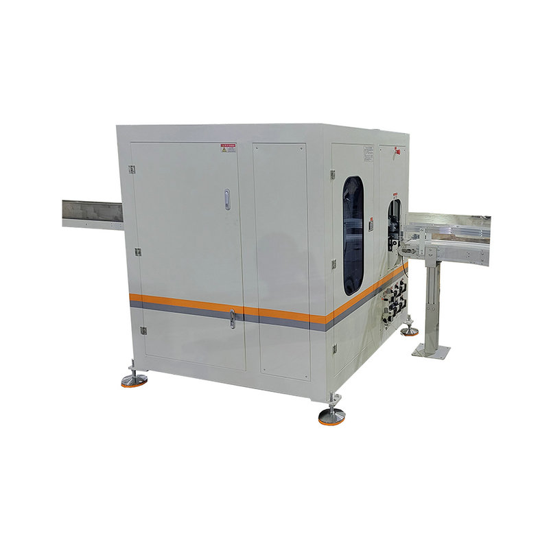 Automatic Facial Tissue Cutting Machine
