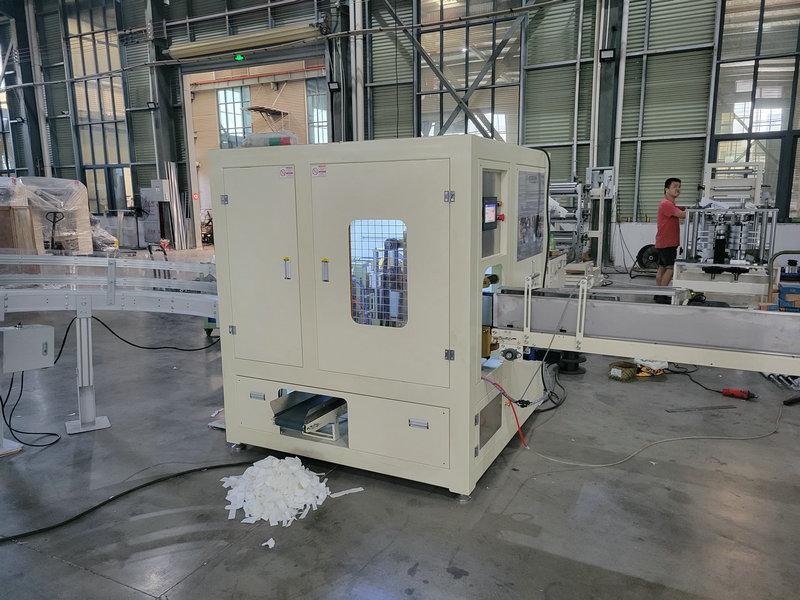 cutting machine