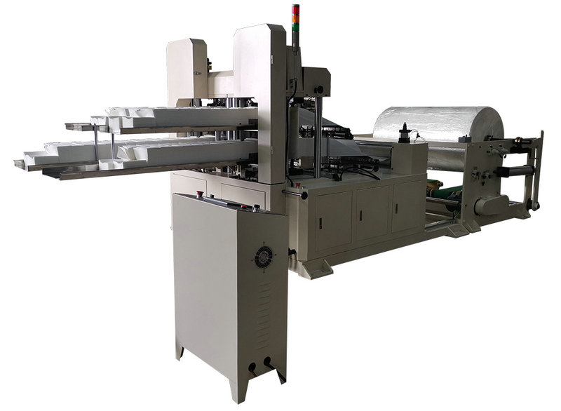 napkin paper machine