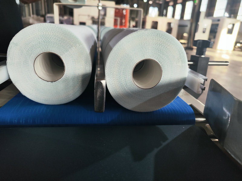 toilet paper