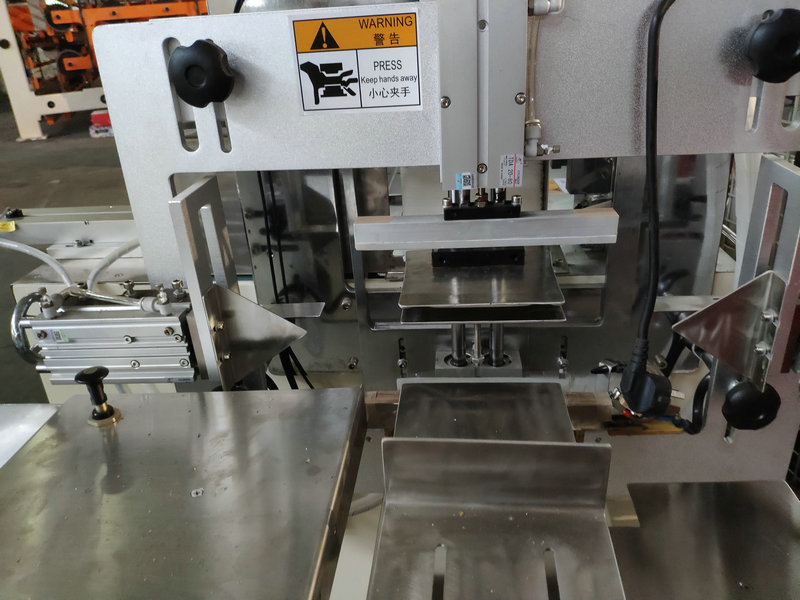 napkin tissue packing machine