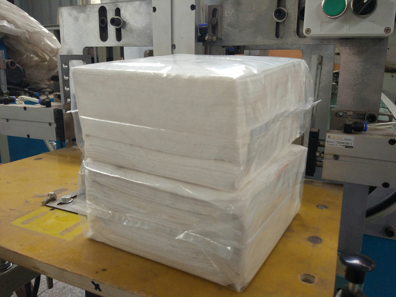 Napkin paper