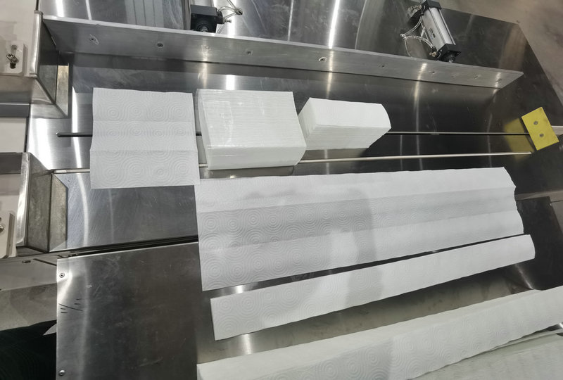 hand towel paper