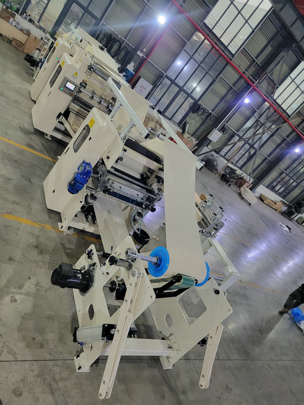 hand towel folding machine