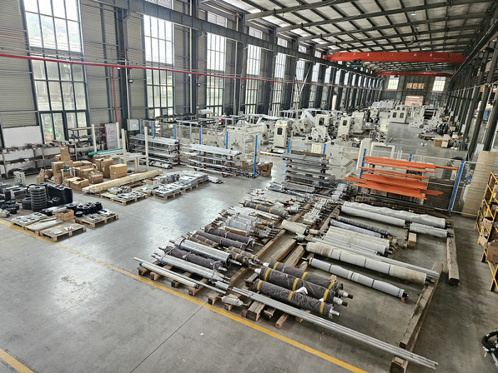 Supplier Evaluation