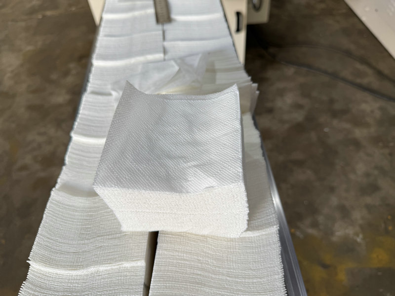 napkin paper