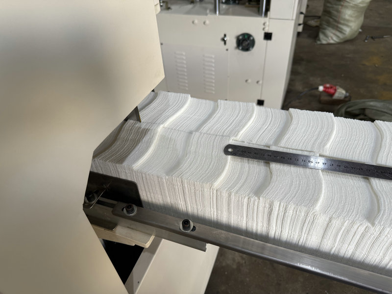 paper making machine