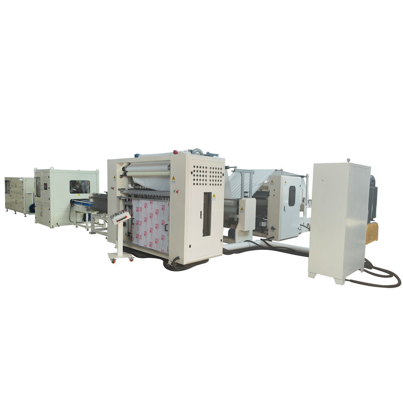 hand towel production line