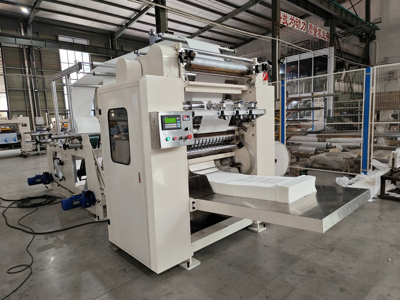 Production Line delivers excellent quality with stable performance and smooth operation.