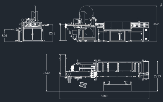 large roll band saw cutting machine