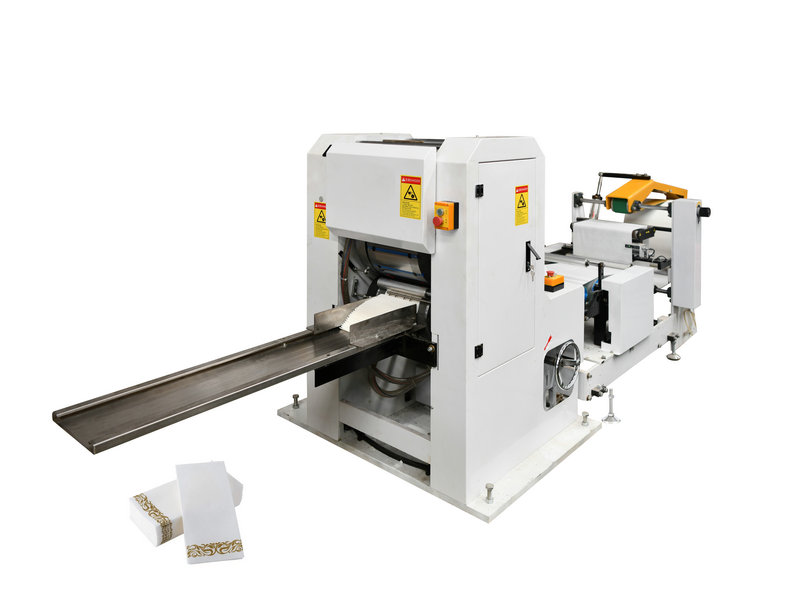 XY-OQ-7000B Automatic Kangaroo Napkin Tissue Machine