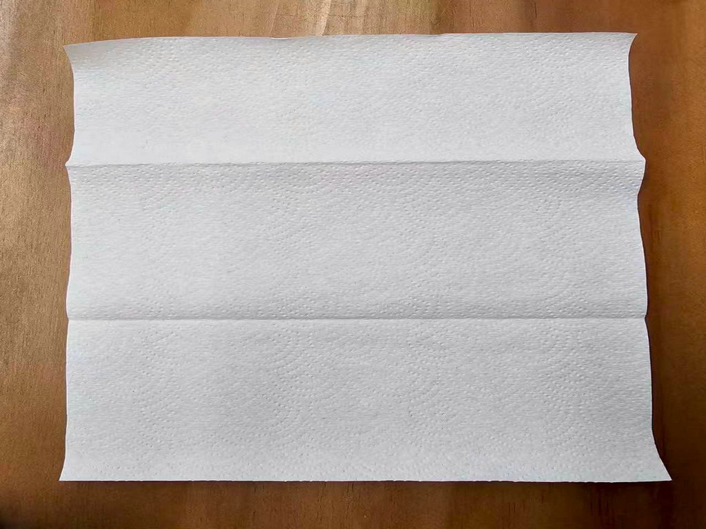 hand towel paper machine