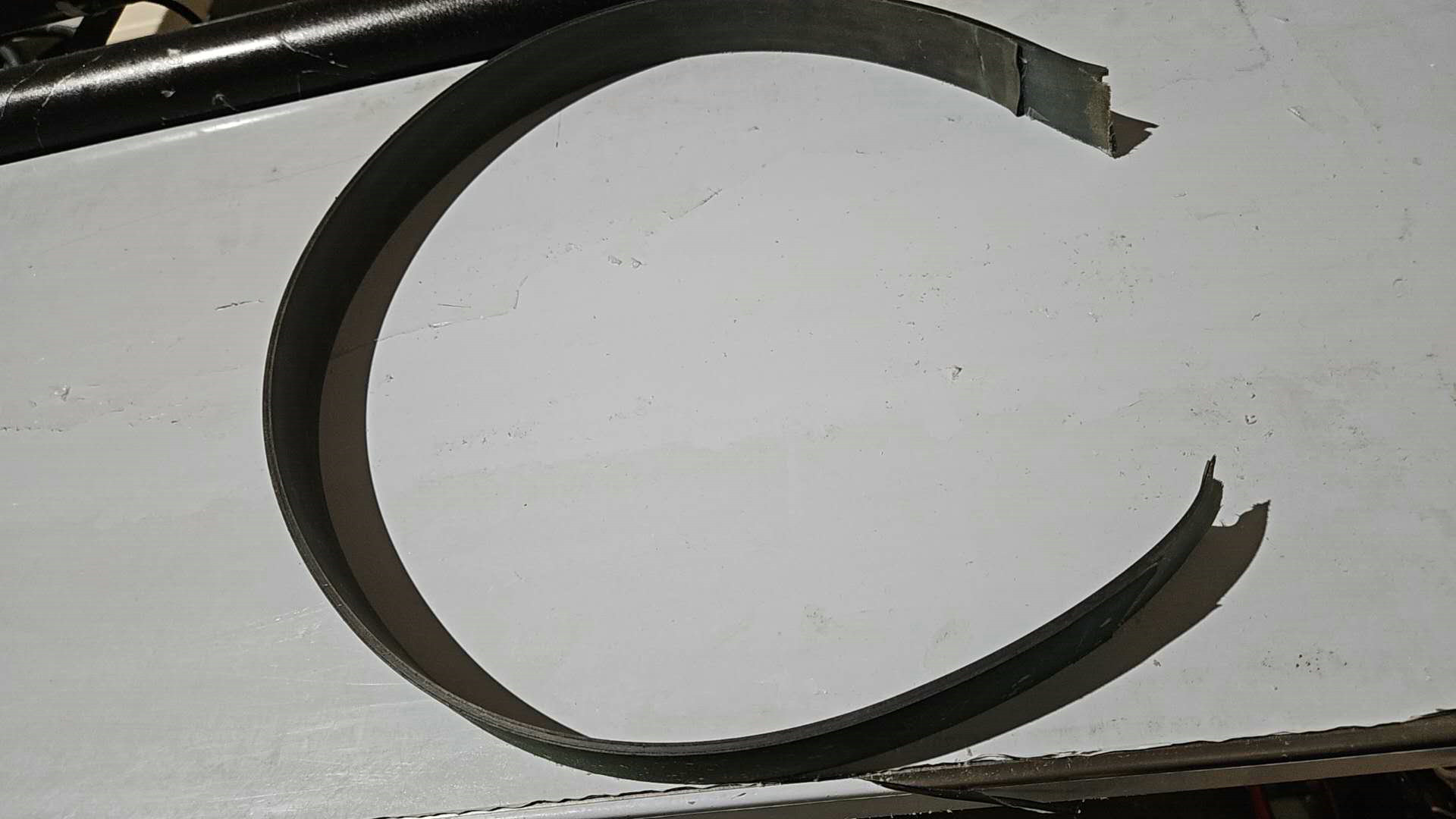 toilet tissue paper machine