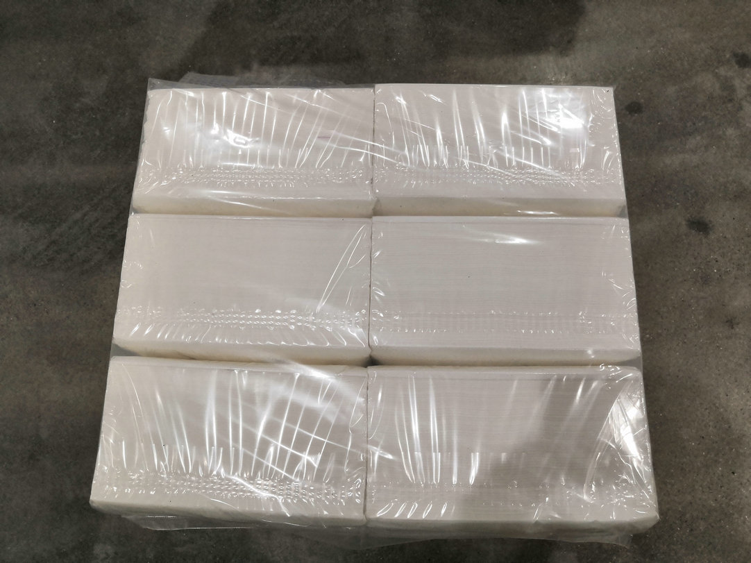 facial tissue paper machine price