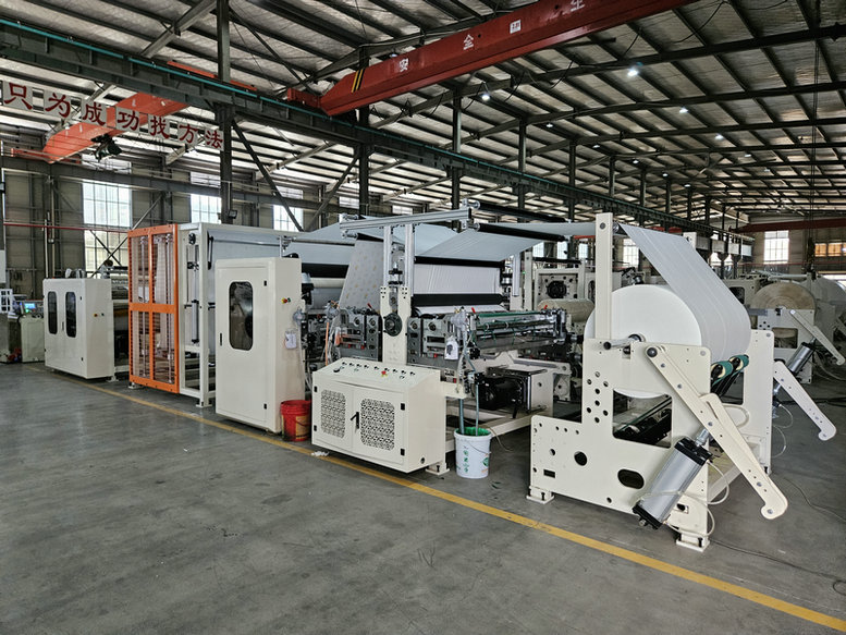 This machine exceeded expectations