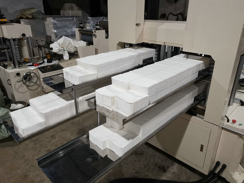 napkin paper machine