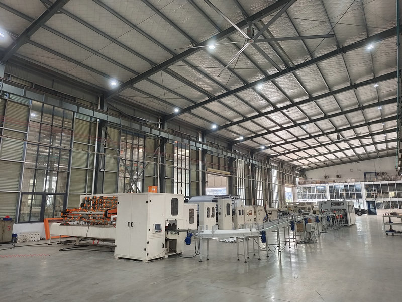 toilet tissue paper machine production line toilet tissue paper machine production line