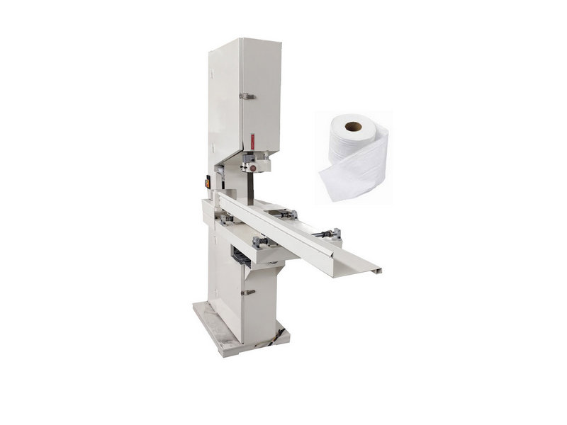 Cheap Price Semi Automatic Toilet Paper Cutting Machine