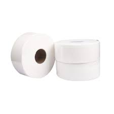 HRT roll paper