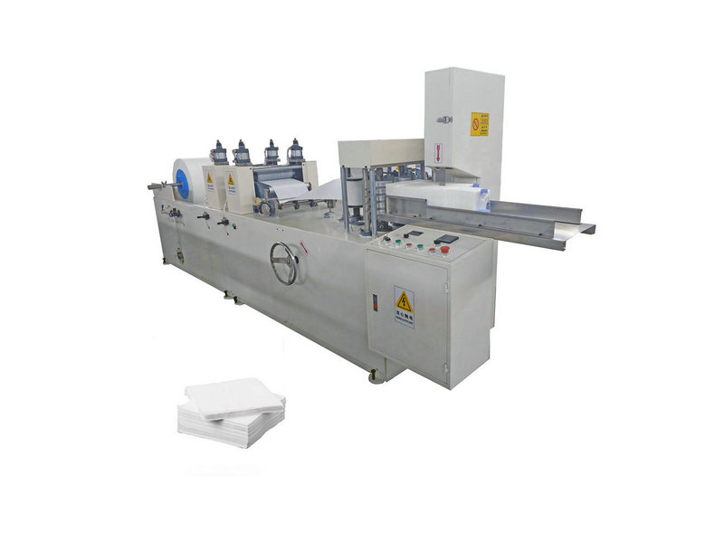 330mm napkin tissue making machine