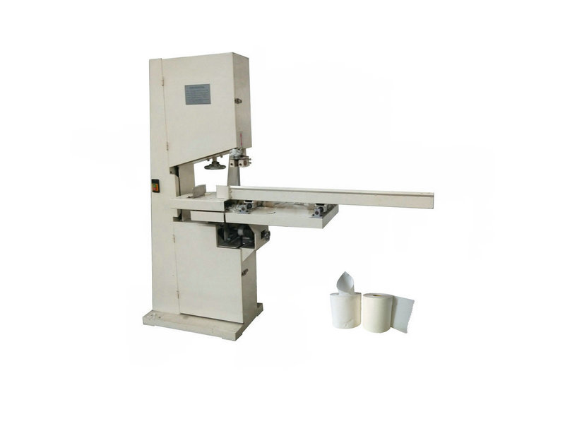 Best price toilet roll paper manual cutting machine