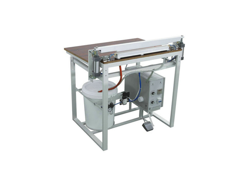 China hot sale production toilet paper sealing machine