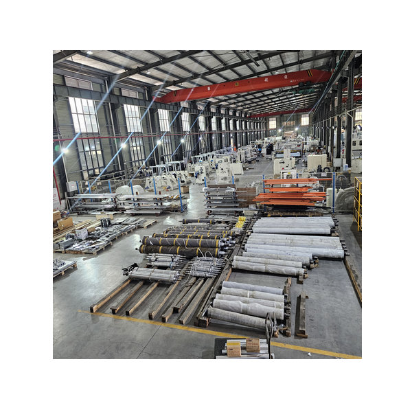 How Xinyun Designs Reliable Tissue Paper Machines