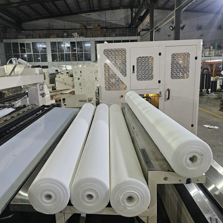 maxi roll log saw cutter