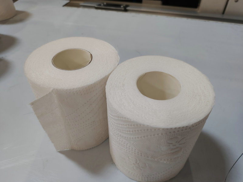 toilet paper packing machine