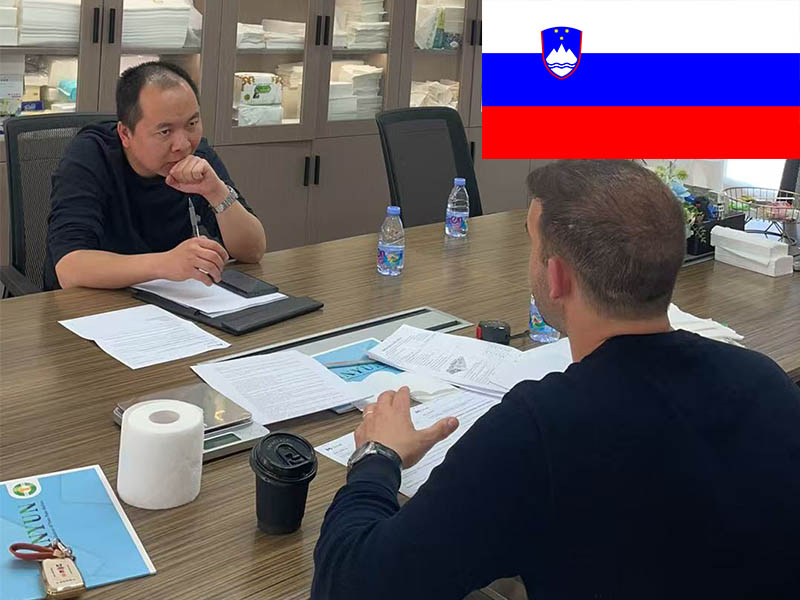 lamination maxi roll machine