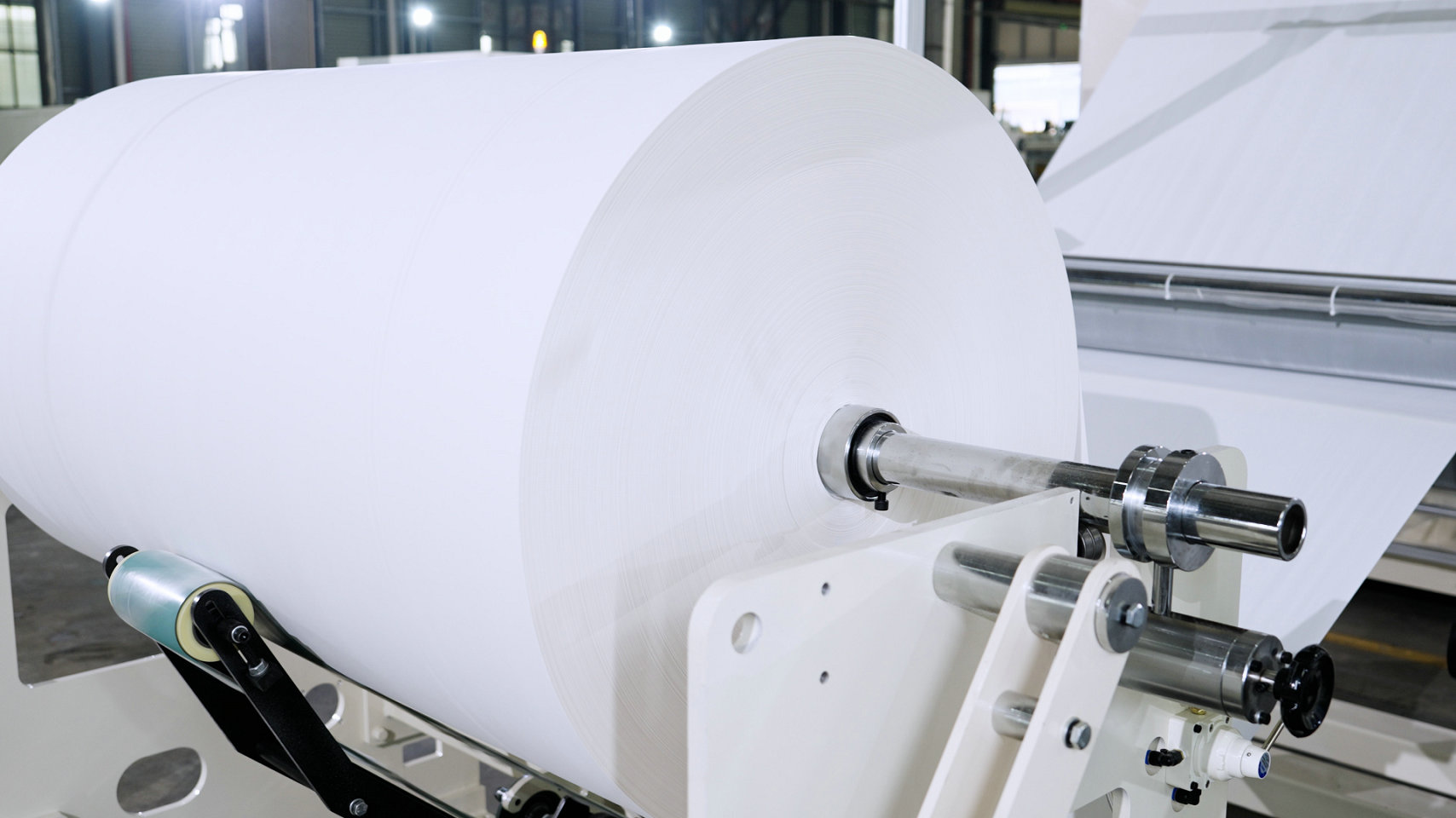 hand towel folding machine