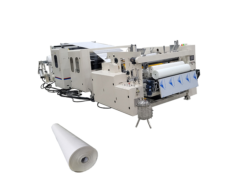 Lamination kitchen towel rewinding machine.jpg