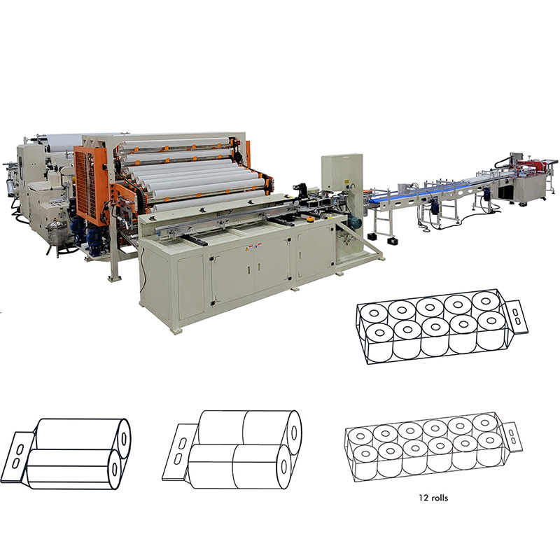 lamination kitchen towel production line.jpg