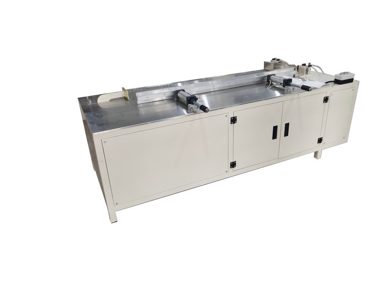 hand towel bagging machine