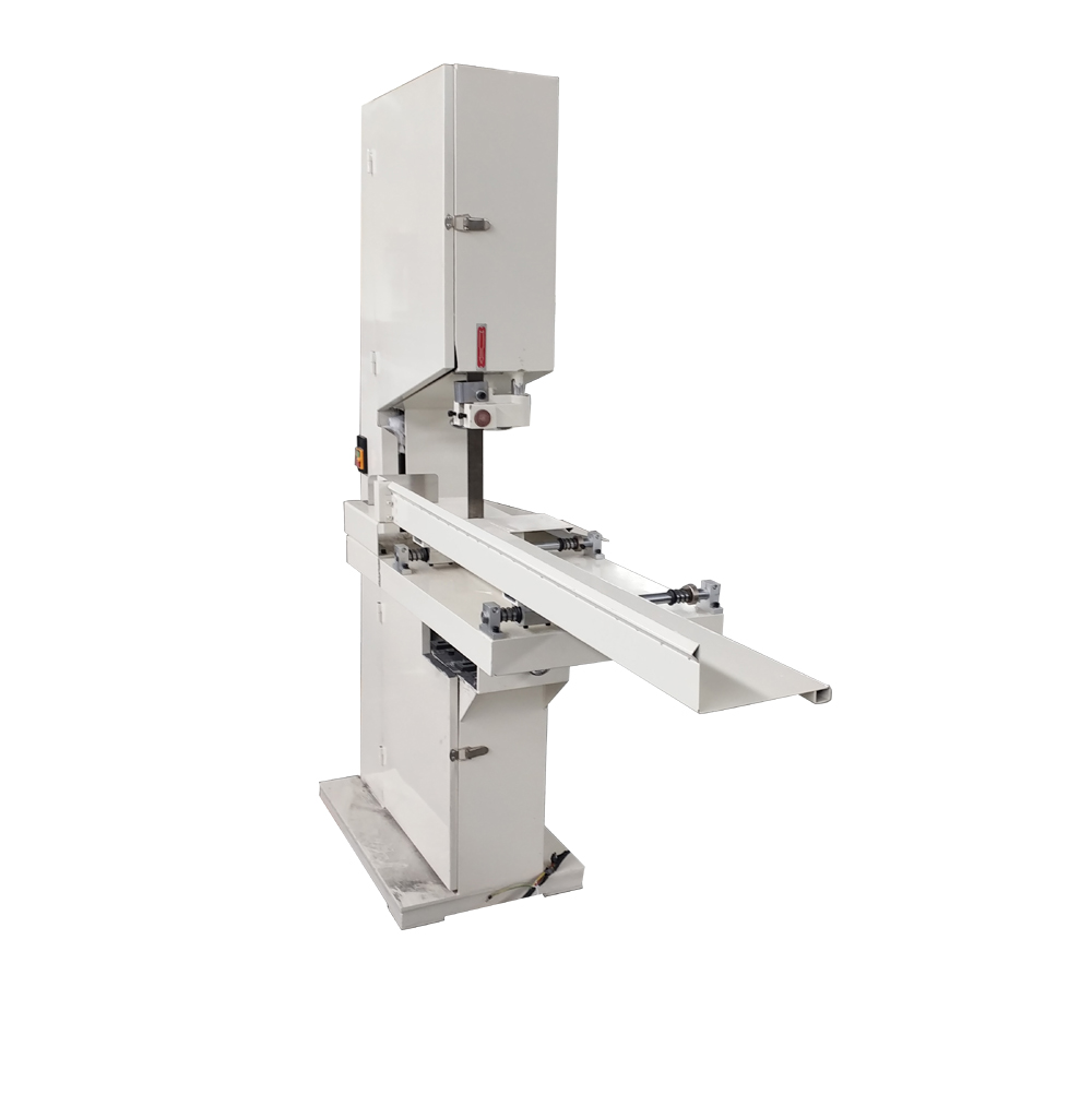 hand towel cutting machine