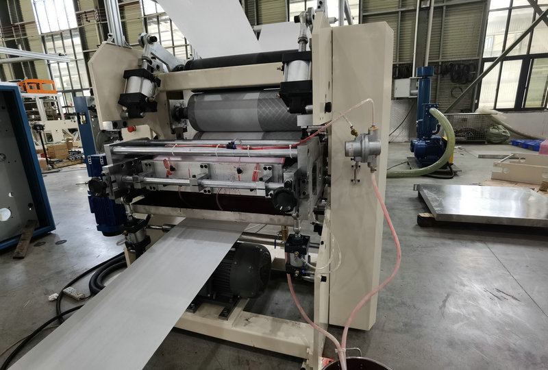 hand towel paper making machinery