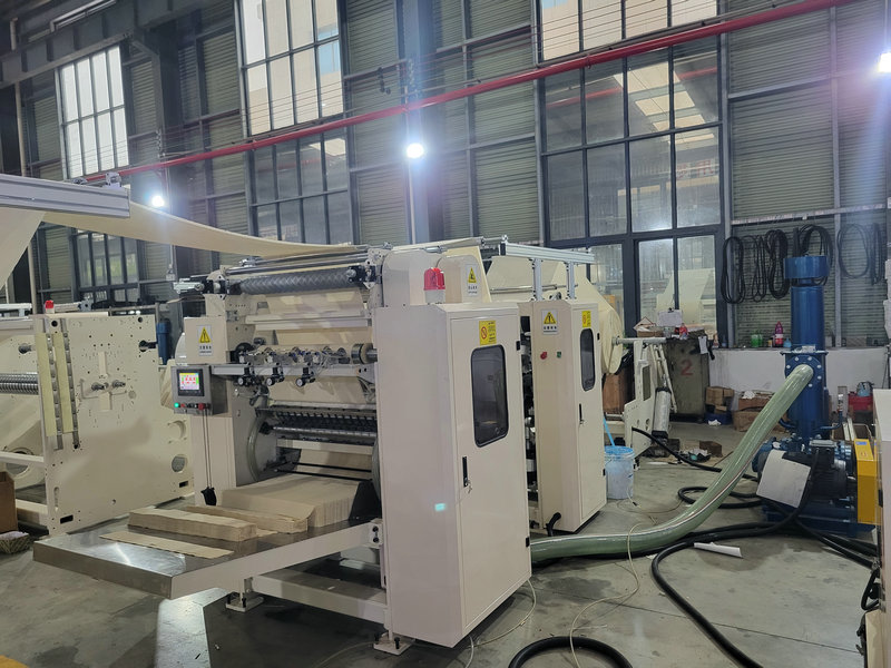 hand towel machine price