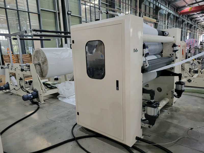 hand towel paper machine price