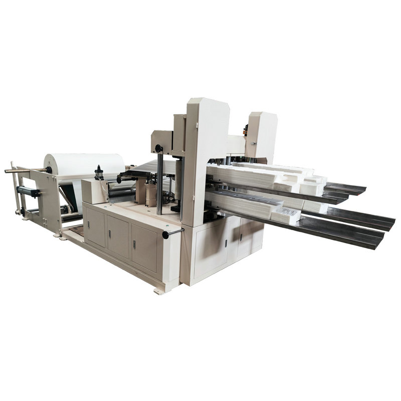 serviette paper machine