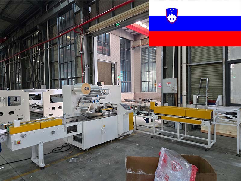 After-Sales Service for Toilet Paper Packaging Machines — Serbian
