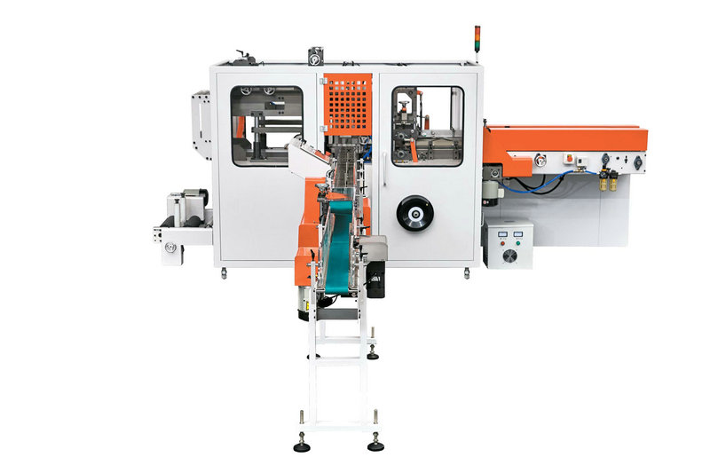 soft bag facial tissue packaging machine soft bag facial tissue packaging machine
