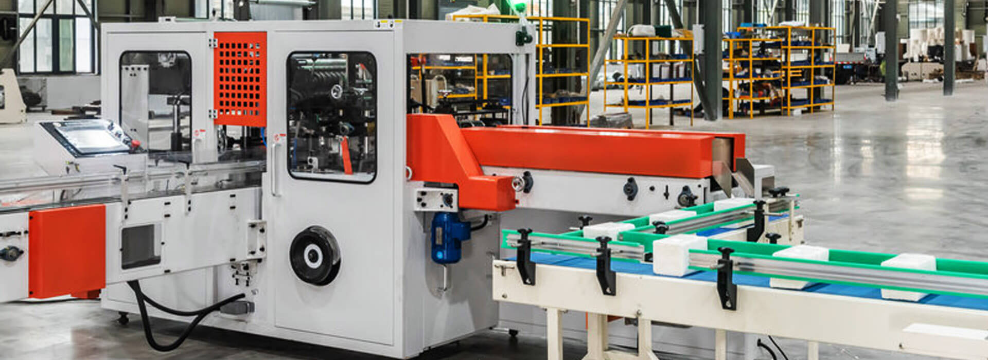 Hand towel paper packing machine Solutions